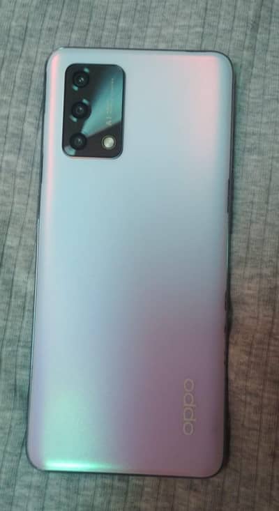 OPPO A95