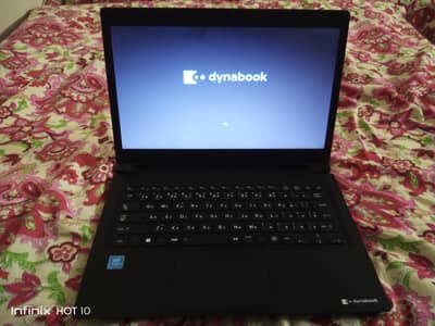 dynabook
