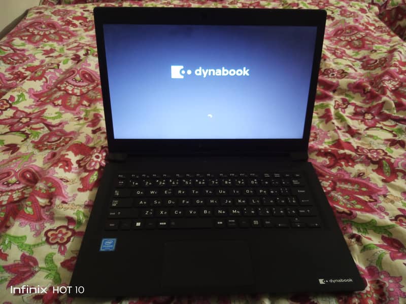 Urgent Sale: Dynabook Portege A30-E 13.3" FHD Lightweight Laptop 0