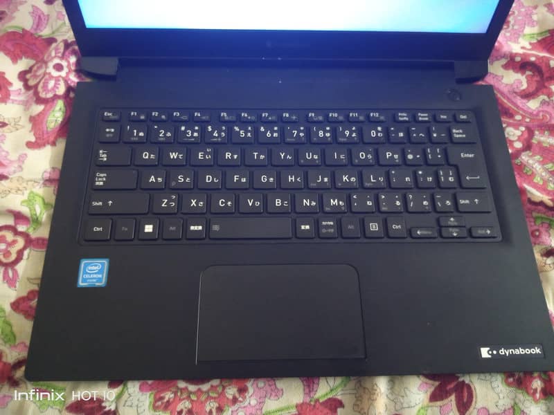 Urgent Sale: Dynabook Portege A30-E 13.3" FHD Lightweight Laptop 1