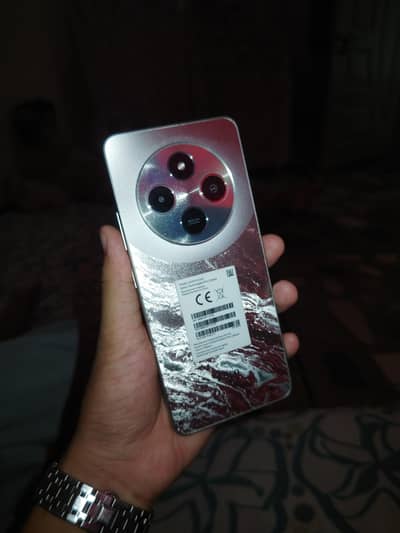 Xiaomi POCO C75