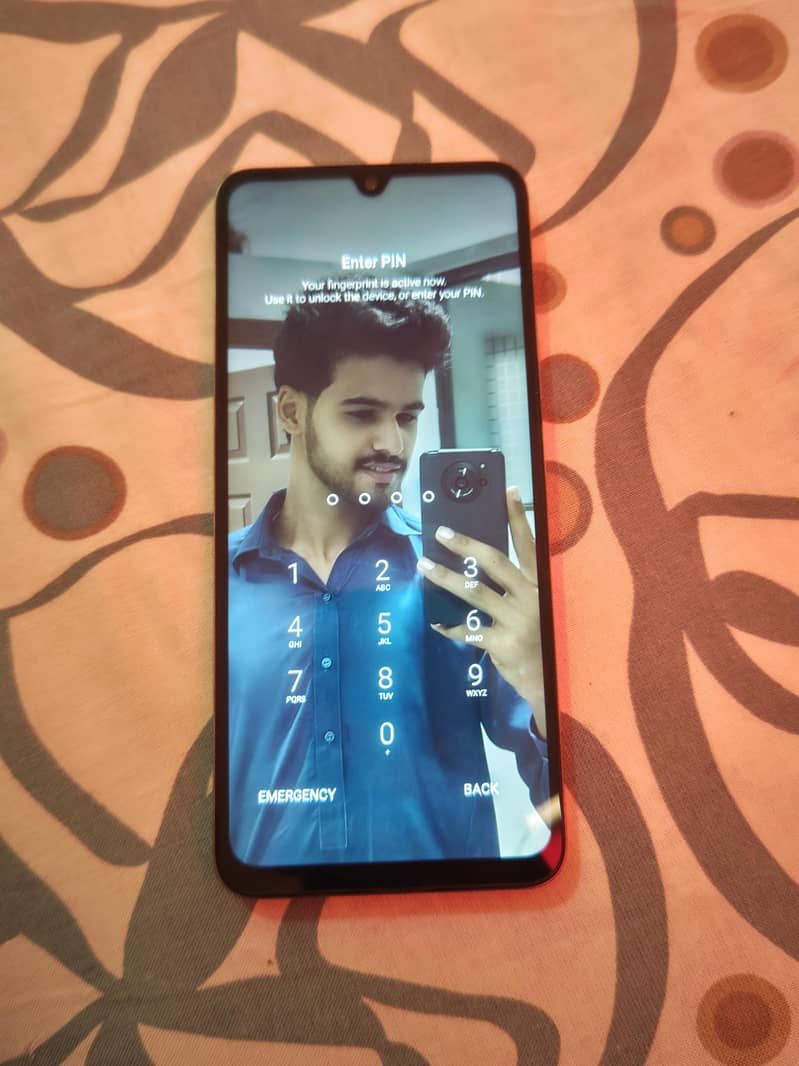 Xiaomi POCO C75 1