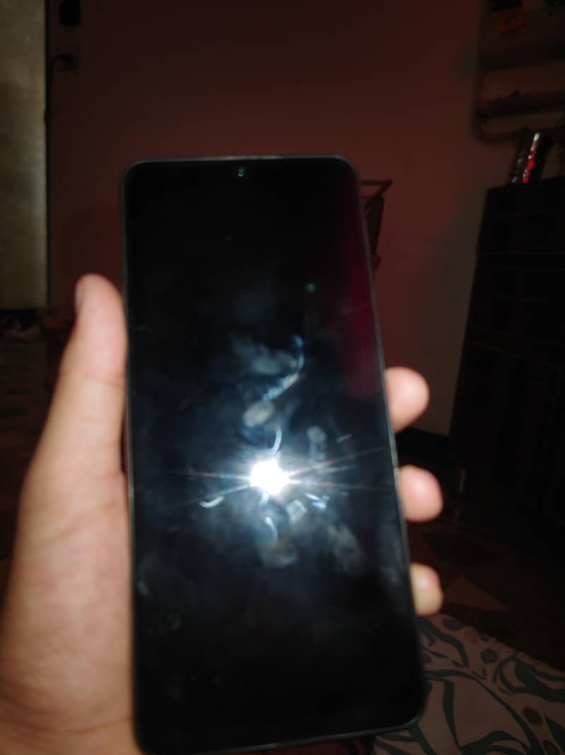 Xiaomi POCO C75 4