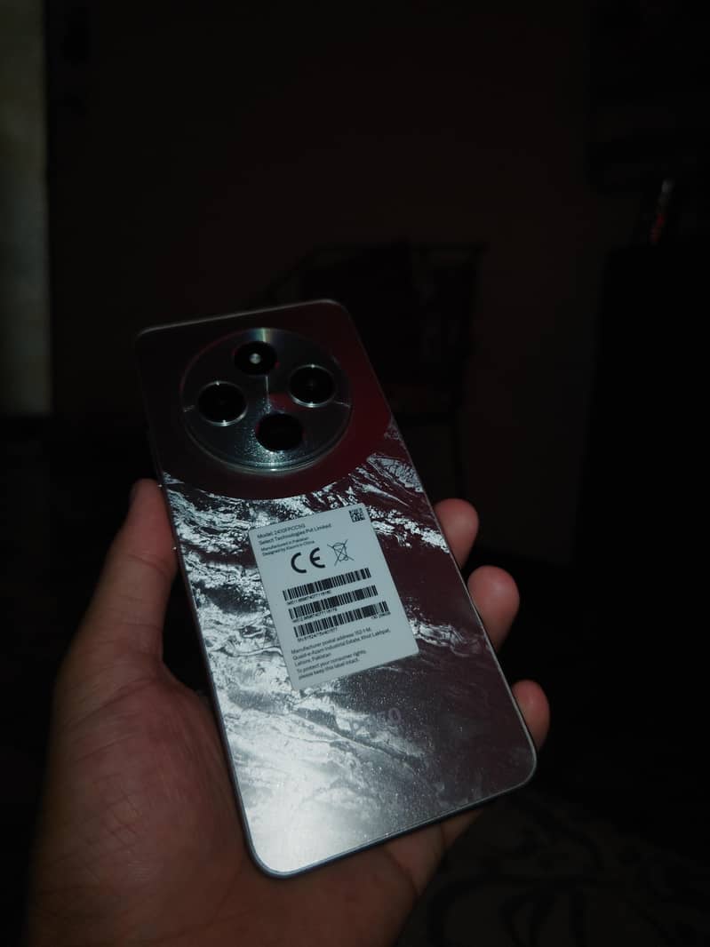Xiaomi POCO C75 7