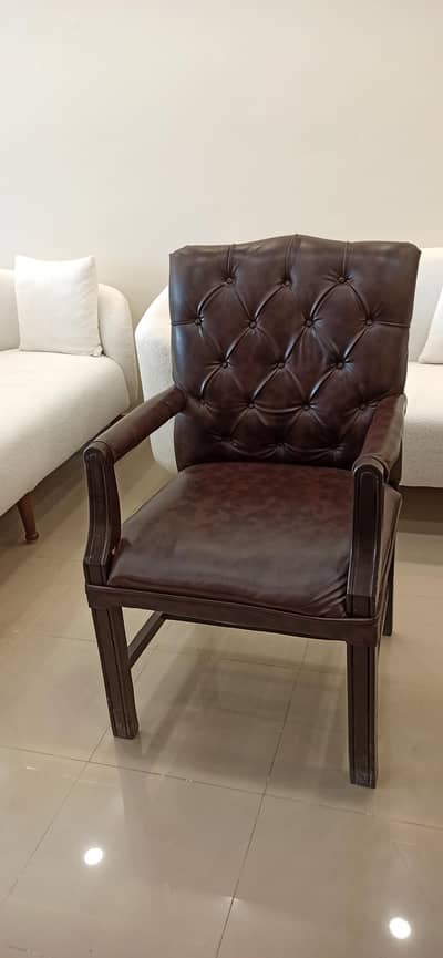 chair