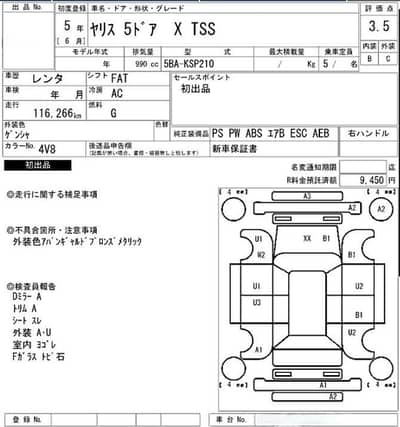 Toyota Yaris 2023