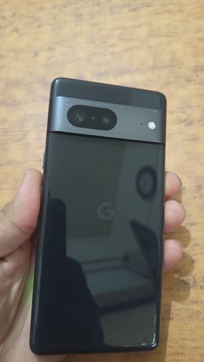 Google Pixel 7