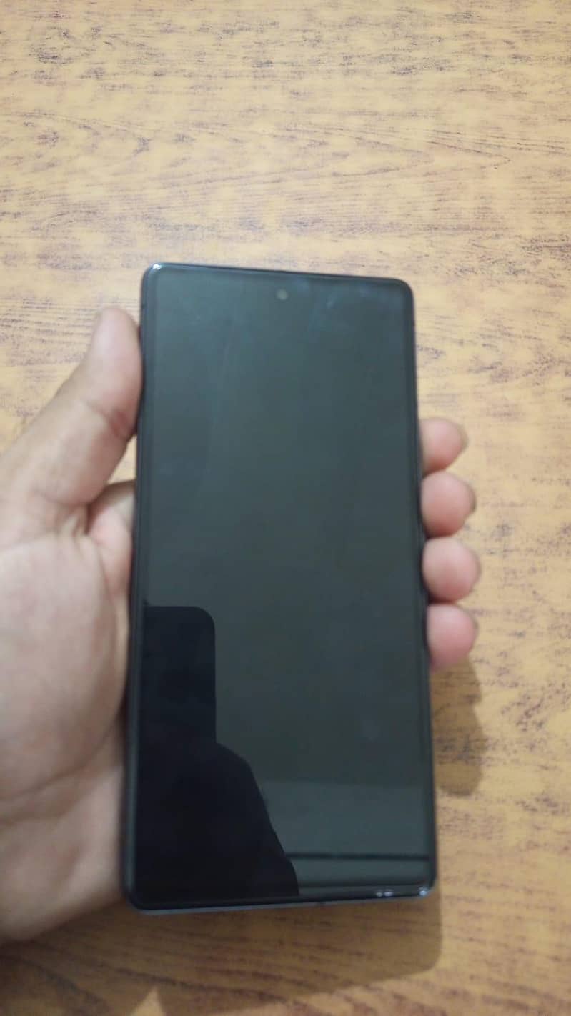 Google Pixel 7 2