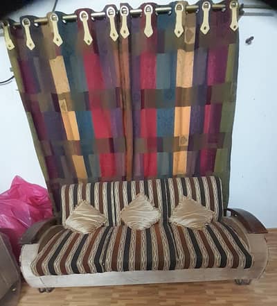 5 Seater Sofas Set for Sale