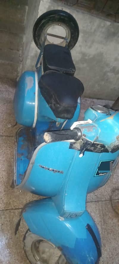 scooter