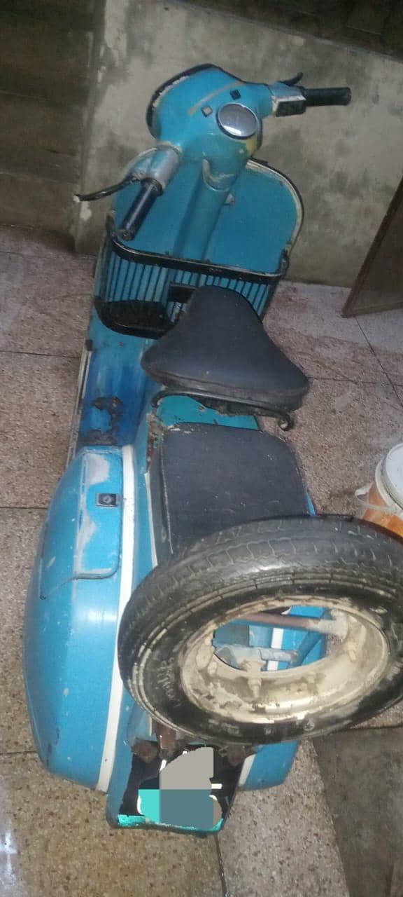 scooter 1