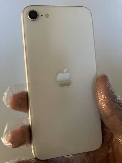 Apple iPhone SE PTA