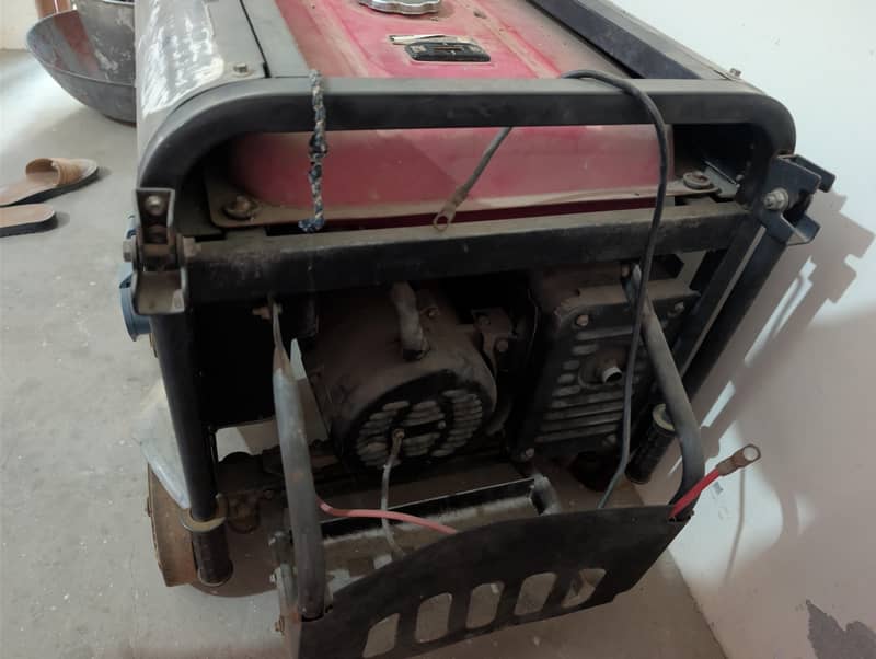 7kv generator 1
