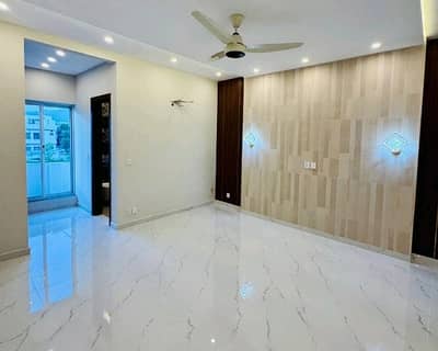 A Centrally Located House Is Available For sale In Islamabad