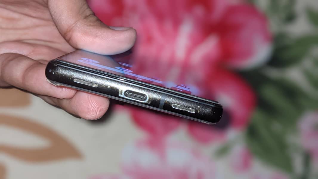 Google Pixel 6a 0