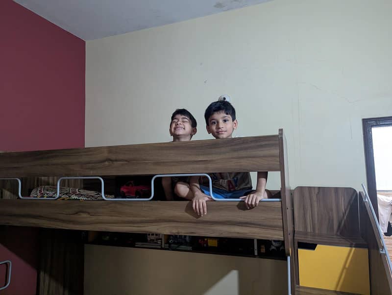 bunk bed 1