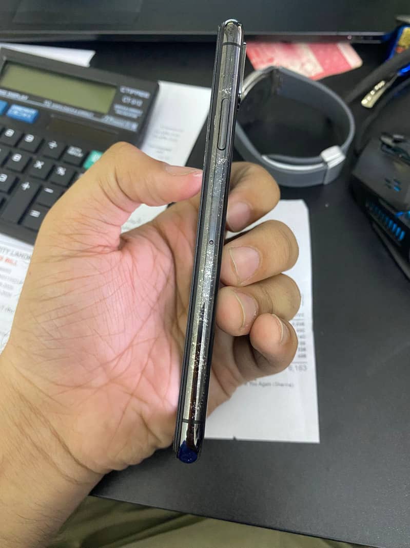 Apple iPhone X 8