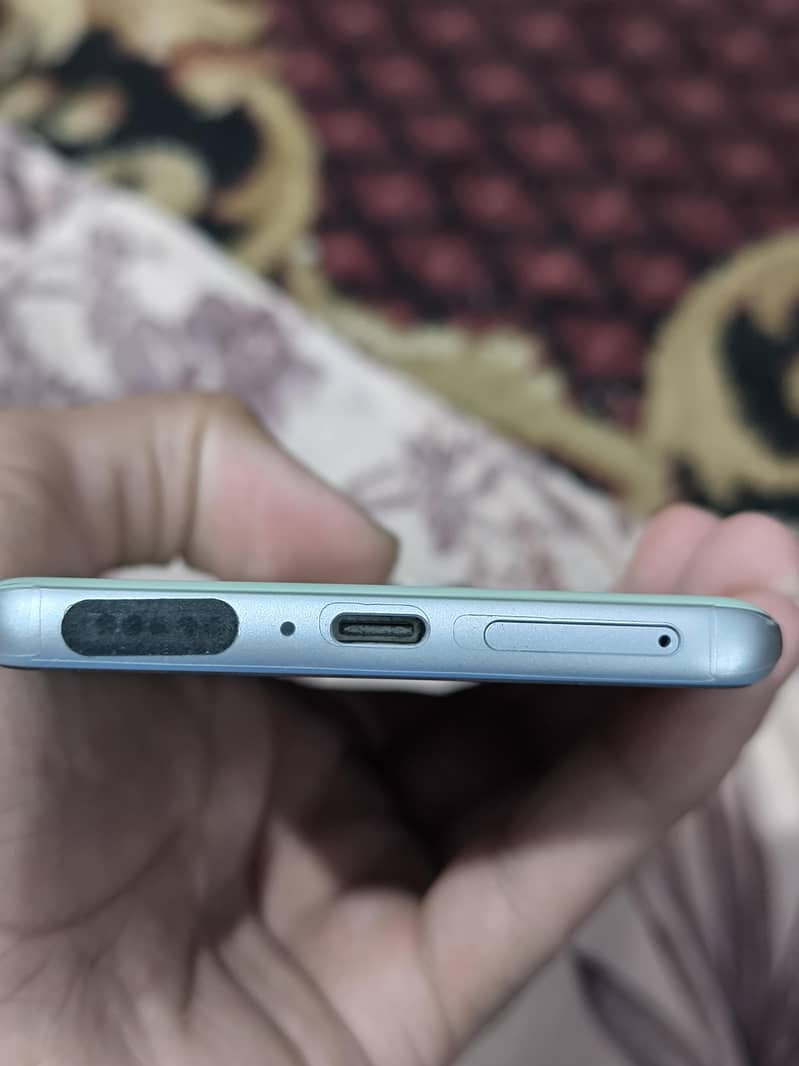 Redmi note 15 4