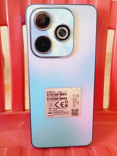 Infinix Hot 40i