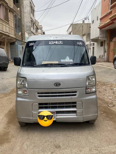 Mazda Scrum 2010 || Reg 2015 For Sale ||