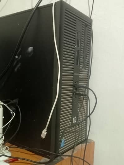 Core i5 4th gen