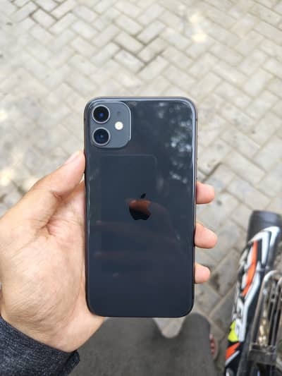 Apple iPhone 11 PTA Approved