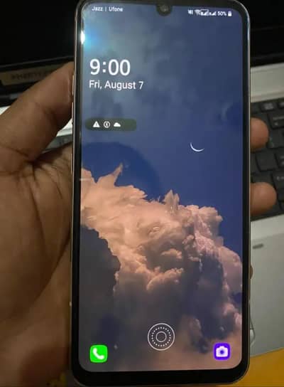 LG V60 ThinQ 5G