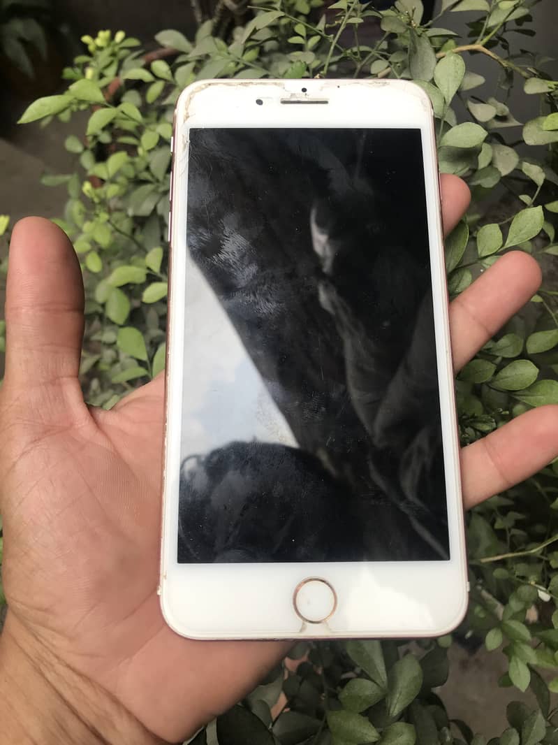 Iphone 7 plus 1