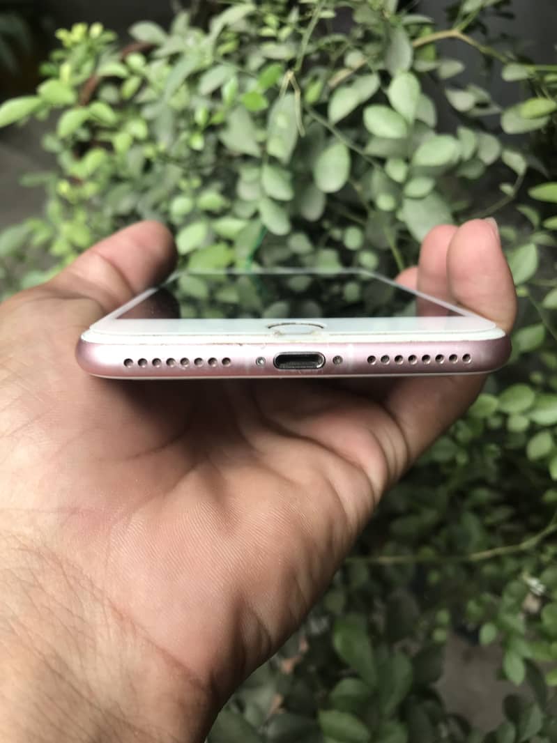 Iphone 7 plus 2
