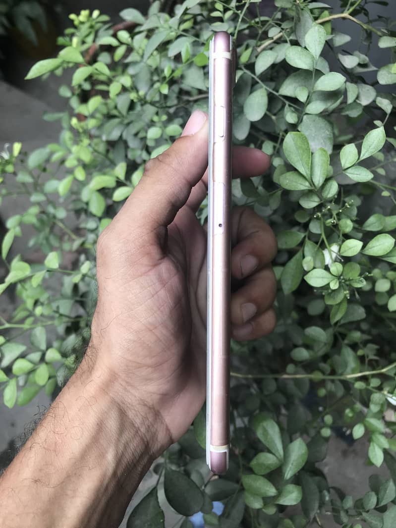 Iphone 7 plus 3