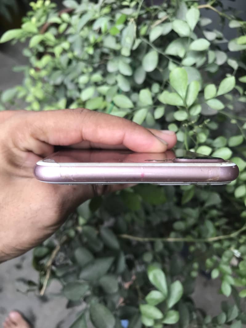 Iphone 7 plus 4