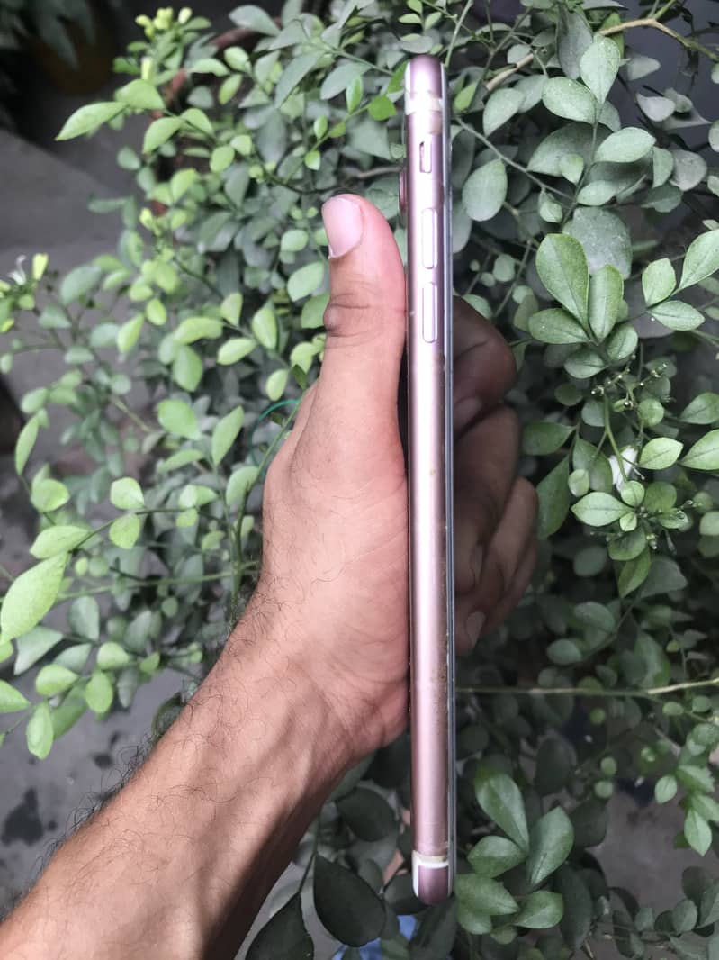 Iphone 7 plus 5