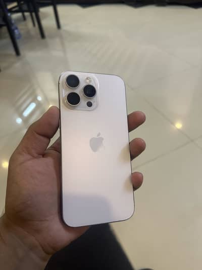 Apple iPhone 16 Pro Max 512 GB