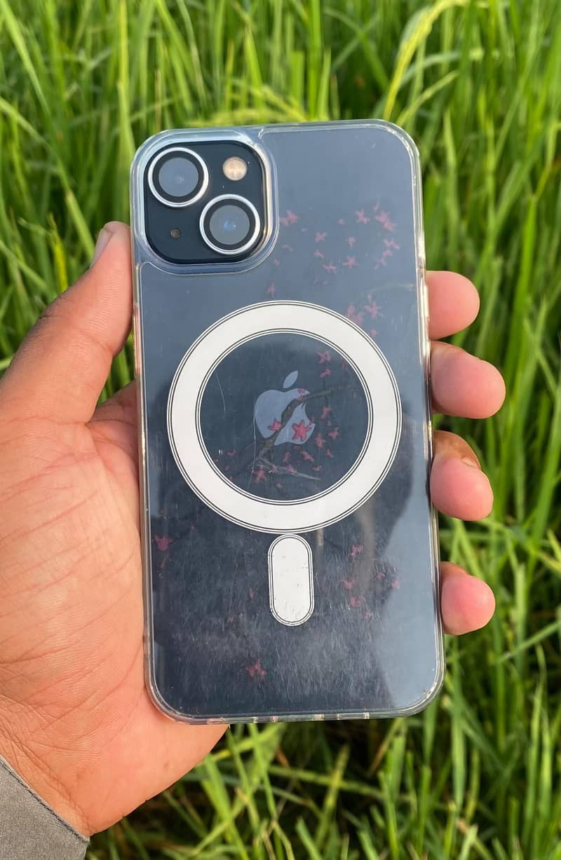 Apple iPhone 13 6
