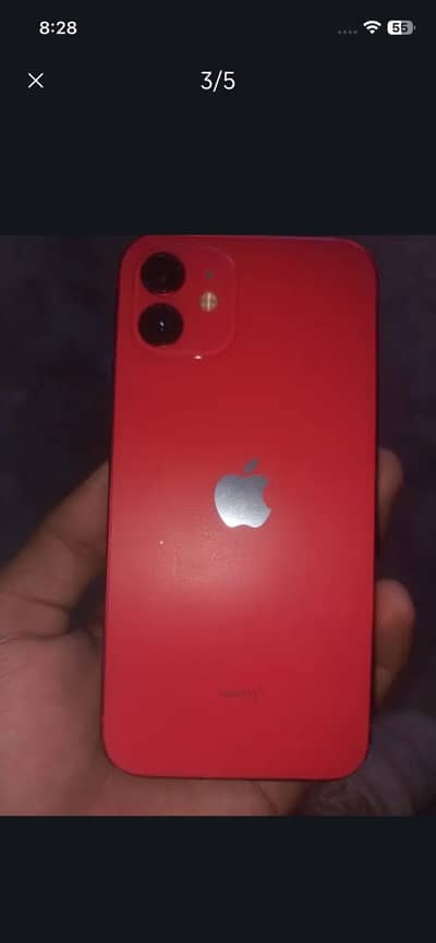 Apple iPhone 12