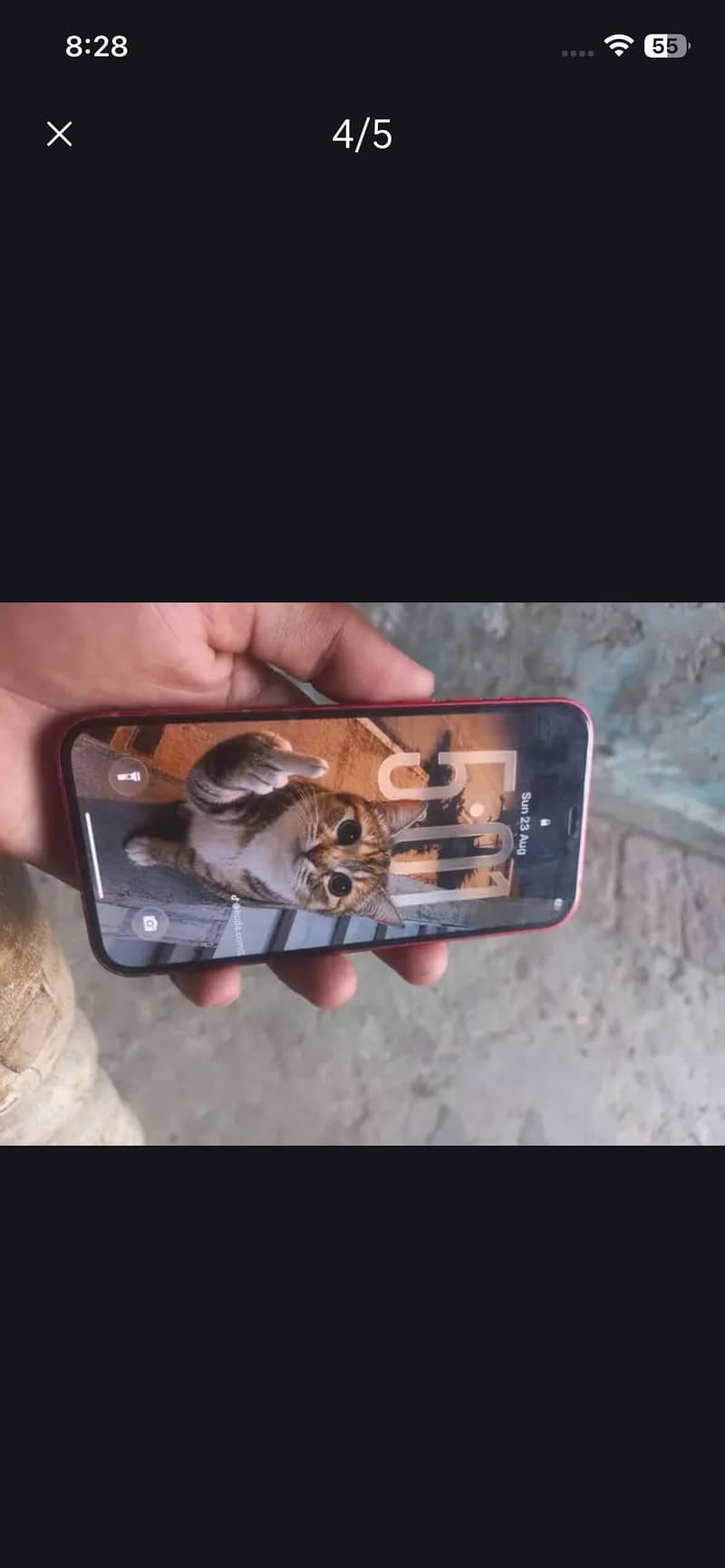 Apple iPhone 12 1