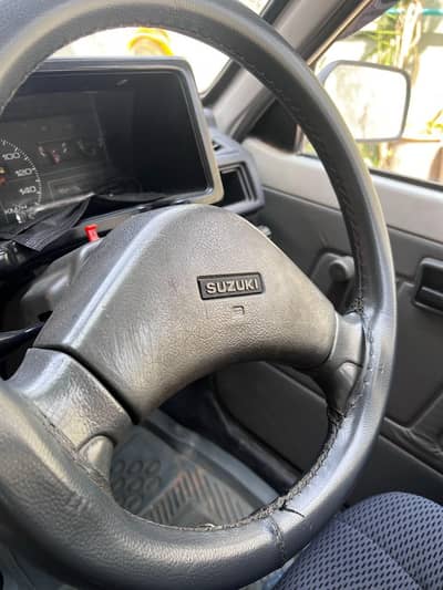 Suzuki Mehran VX 2006