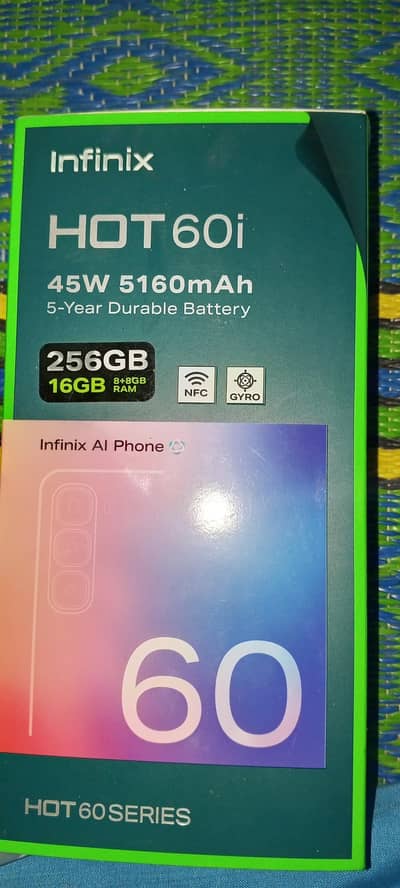 Infinix Other Model