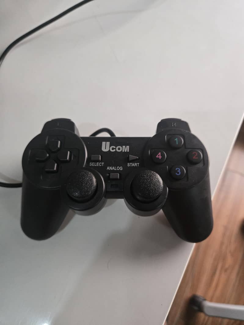 gaming controller 1