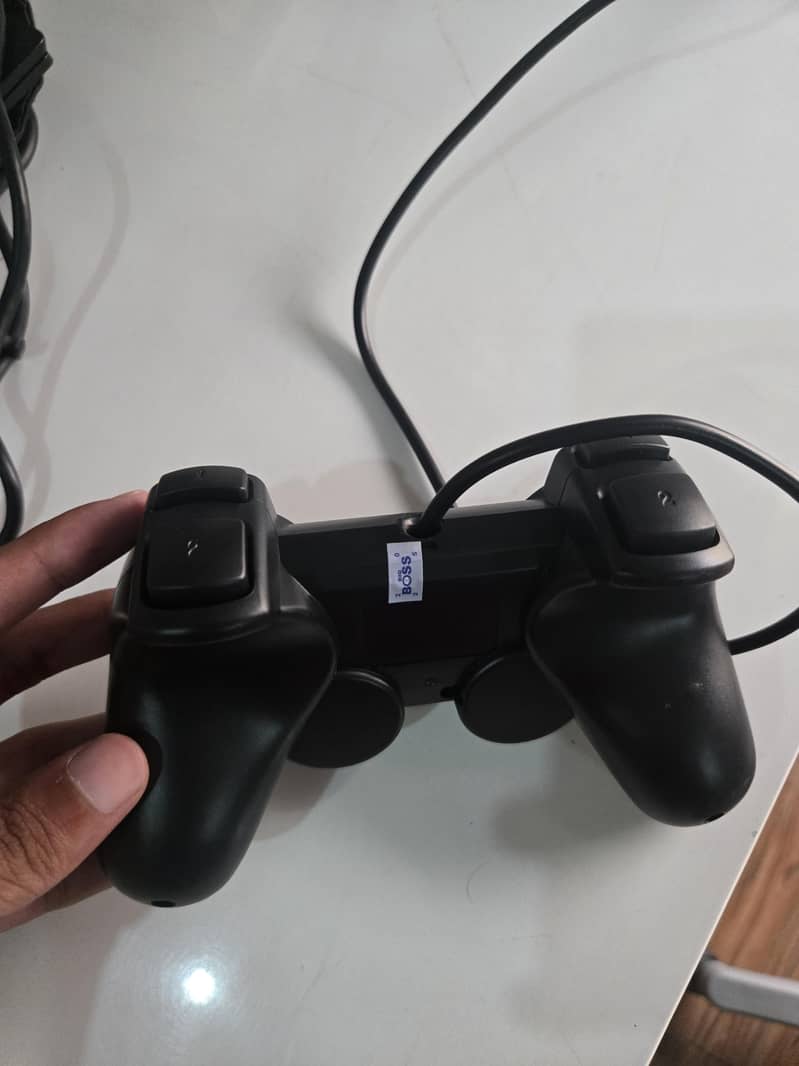 gaming controller 3