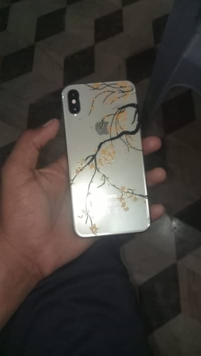Apple iPhone X