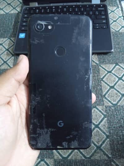 Google Pixel 3