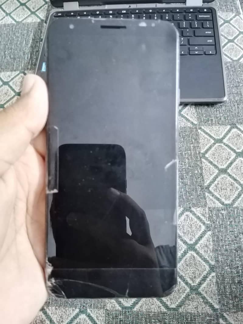Google Pixel 3 3