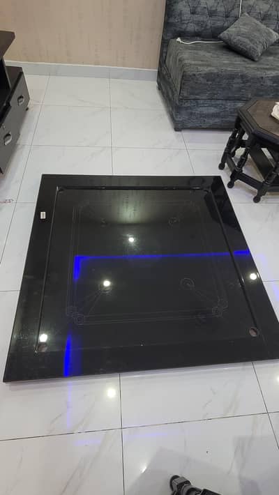 Carom Board MDF base