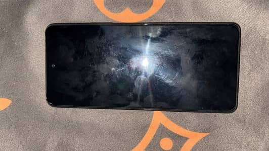 Infinix Note 30 8/256