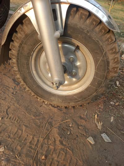 Tyres tubes