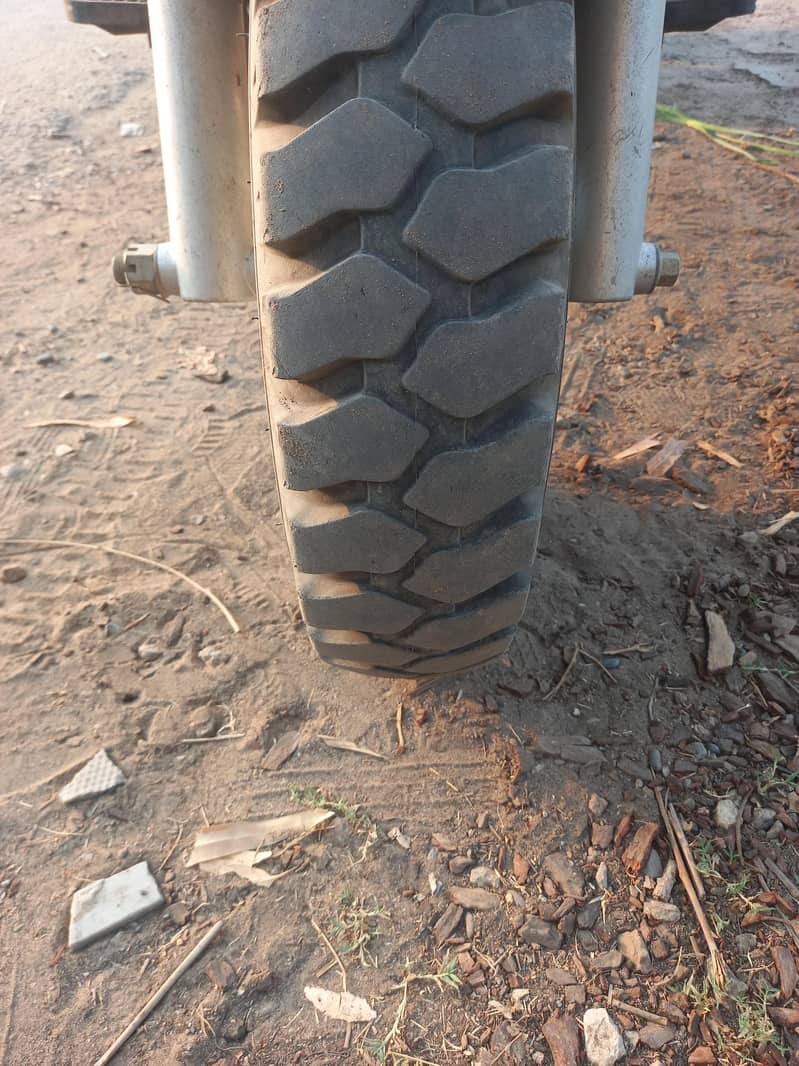 Tyres tubes 1