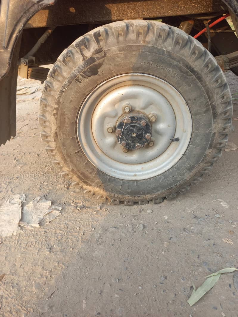 Tyres tubes 2
