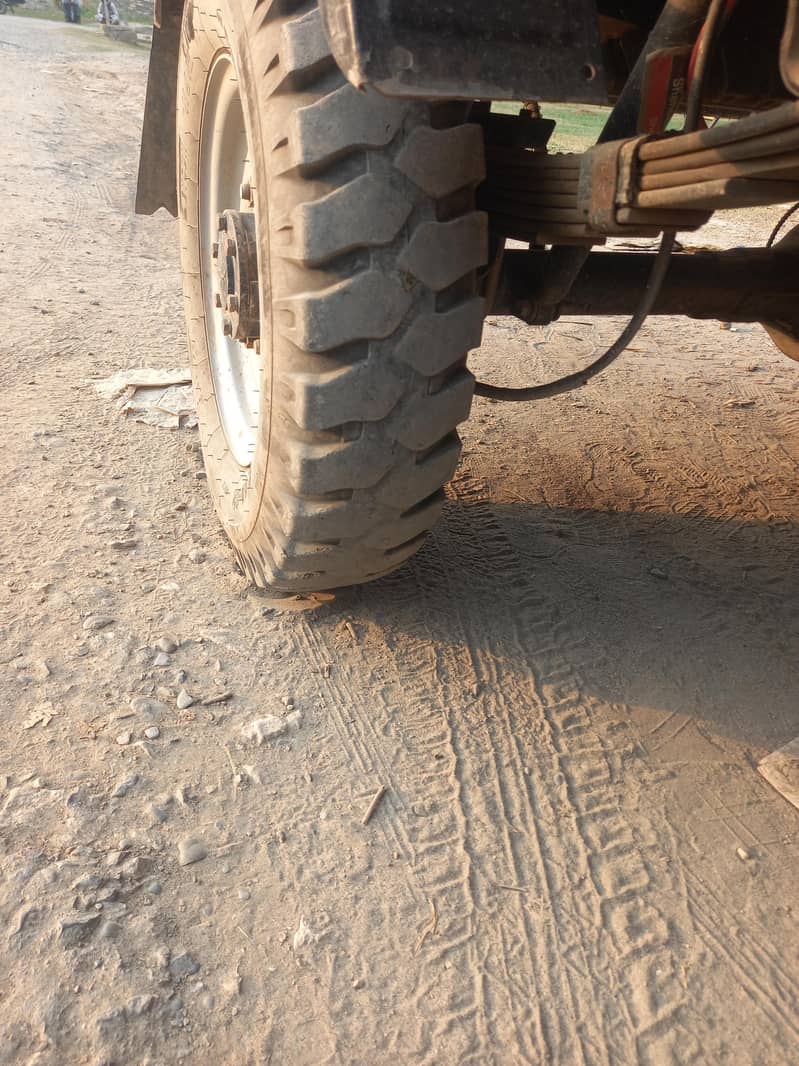 Tyres tubes 3