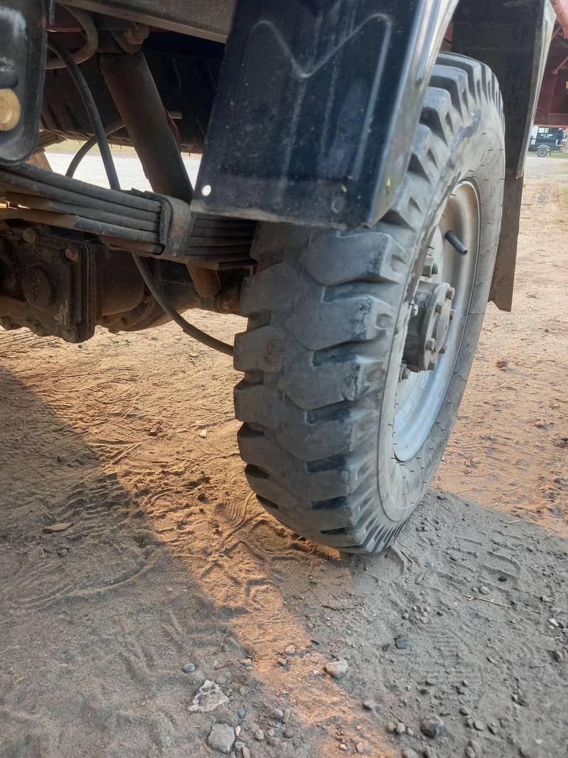 Tyres tubes 5